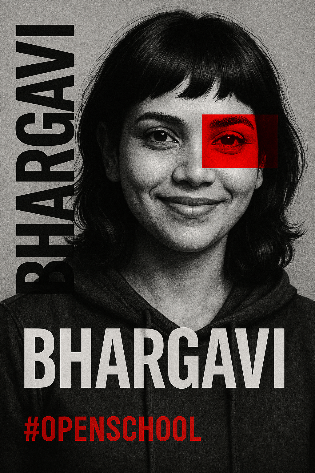 Bhargavi